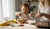 Easy Chocolate Banana Muffins for Toddlers: A STEM Adventure