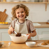 Easy Chocolate Chip Cookie Recipes for Kids: A STEM & Art Adventure in Your Kitchen