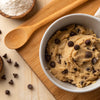 Easy Chocolate Chip Cookies Recipe for Kids: A Sweet Kitchen Adventure