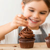 Easy Chocolate Cupcake Recipe for Kids: A Delicious STEM Adventure