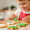 Easy Christmas Cookie Recipes for Kids