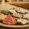 Easy Christmas Cookie Recipes Kids Will Love to Make