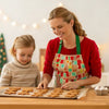Easy Christmas Cookies for Kids: Fun Family Baking Adventures