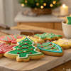 Easy Christmas Cookies for Kids: Our Top Recipes & STEM Fun