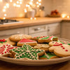 Easy Christmas Cookies: Fun Recipes for Kids