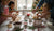 Easy Christmas Dessert for Kids: Fun Holiday Recipes