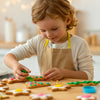 Easy Cookie Cutter Recipes for Kids: Fun Kitchen Magic!