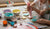Easy Cookie Frosting for Kids: A Fun STEM Activity