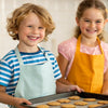 Easy Cookie Recipe for Kids: Fun Kitchen Adventures