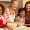 Easy Cookie Recipes for Kids: Bake, Learn, & Bond!