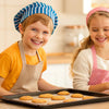Easy Cookie Recipes for Kids: Bake, Learn, & Create Memories