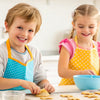 Easy Cookie Recipes for Kids to Make: Sweet STEM Fun