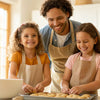 Easy Cookies to Make with Kids: Sweet STEM Adventures for Family Fun