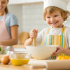 Easy Cooking Activities for Kids: Simple Kitchen Fun
