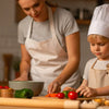 Easy Cooking with Kids: Fun Recipes for Little Chefs