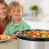Easy Crock Pot Recipes Kids Love: Stress-Free Family Meals