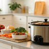 Easy Crockpot Meals for Kids: Stress-Free Family Dinners