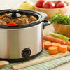 Easy Crockpot Recipes That Kids Like