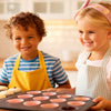 Easy Cupcake Recipe for Kids: Bake, Learn, & Create!