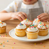 Easy Cupcakes Recipes for Kids' Fun