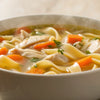 Easy & Delicious Chicken Noodle Soup for Kids Recipe