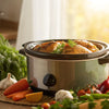 Easy & Delicious Crock Pot Chicken Recipes for Kids
