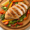 Easy & Delicious Kid Friendly Chicken Breast Recipes