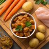 Easy & Delicious Kid Friendly Curry Recipes