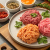 Easy & Delicious: Kid-Friendly Ground Turkey Recipes Your Family Will Love
