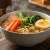 Easy & Delicious Kid-Friendly Ramen Noodle Recipes: A Culinary Adventure