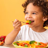 Easy & Delicious Kids Vegetable Recipes They'll Love