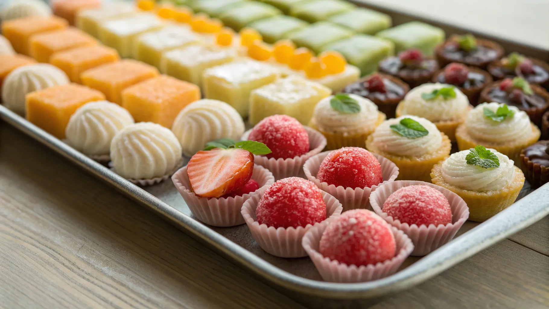 Easy Dessert Recipes for Kids No Bake: Sweet Fun, Zero Oven! | I'm the ...