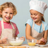 Easy Dessert Recipes Kids Can Make: Sweet STEM Fun
