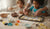 Easy Dessert to Make With Kids: Fun STEM Treats