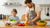 Easy Dinner Recipes for Kids: Cooking Adventures for the Whole Family
