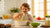 Easy Dough Recipe for Kids: Hands-On Kitchen Adventures
