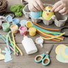 Easy Easter Kids Crafts for Fun & Learning