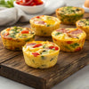 Easy Egg Muffin Recipes for Kids' Quick Meals