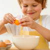 Easy Egg Recipes for Kids: Fun, Nutritious, & Simple Meals
