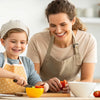 Easy & Engaging: Simple Kids Recipes for Family Fun and Learning