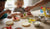 Easy English Muffin Pizza for Kids: A Fun STEM Activity