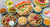Easy & Exciting Snacks for a Kids Party: Beyond the Basics