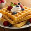 Easy & Exciting Waffle Recipes for Kids