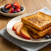 Easy French Toast Recipe Kids Can Make!