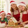 Easy & Fun Christmas Baking Recipes for Kids