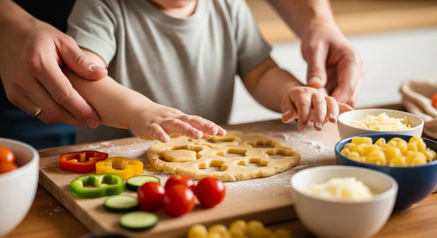 10 Easy & Fun Dinner Ideas Kids Will Actually Love
