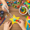 Easy & Fun DIY Crafts for Kids: Hands-On Adventures at Home