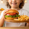 Easy & Fun Hamburger Recipes for Kids
