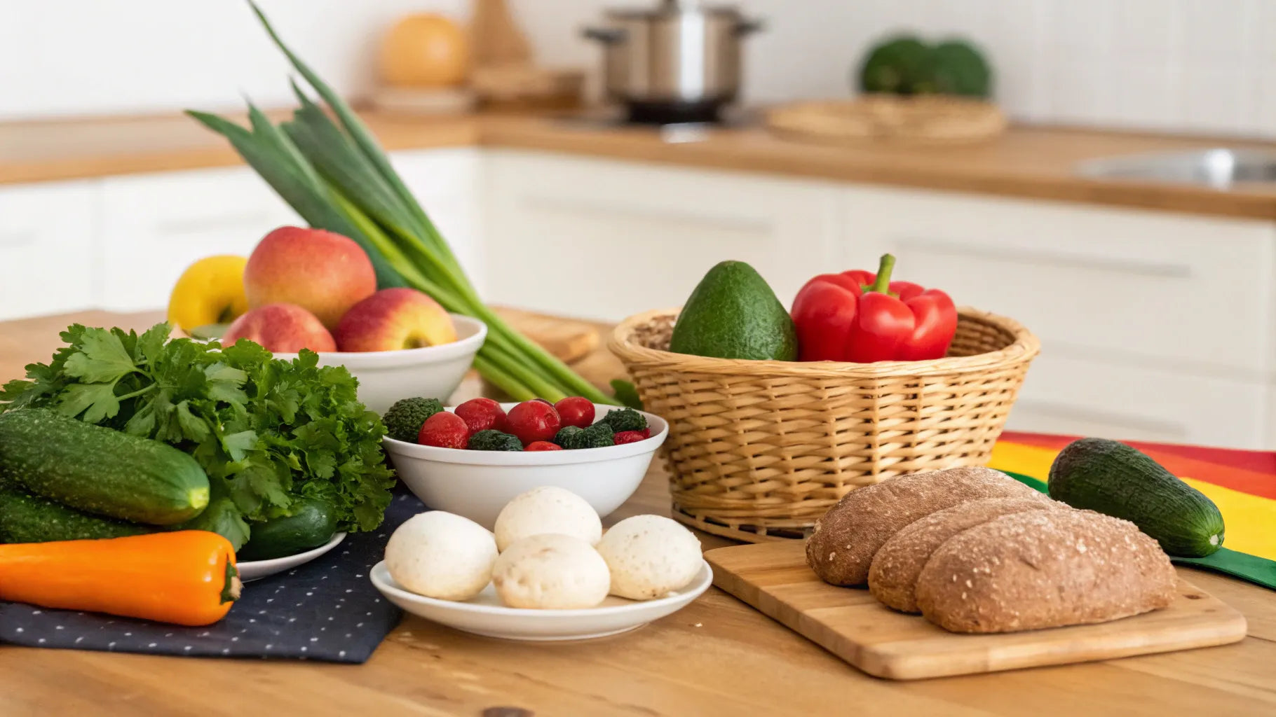 Easy German Recipes for Kids: Delicious Dishes for Little Chefs | I'm ...