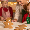 Easy Gingerbread Cookie Recipe for Kids: A Family Baking Adventure